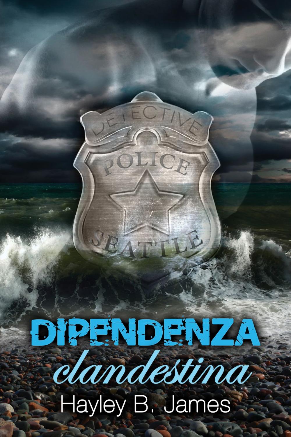 Big bigCover of Dipendenza clandestina