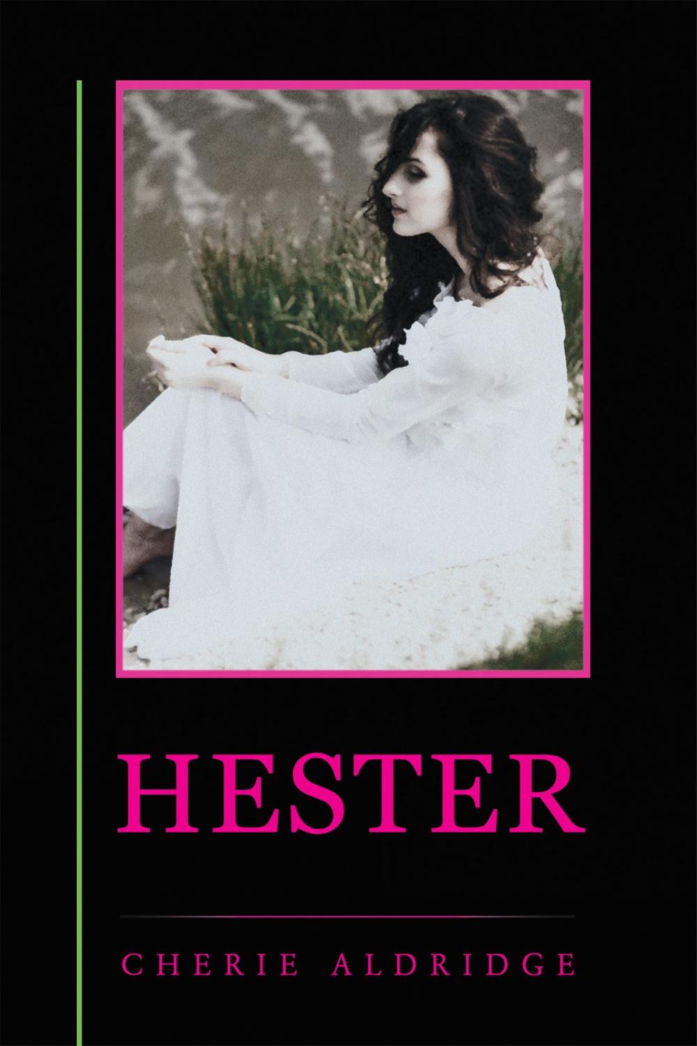 Big bigCover of Hester