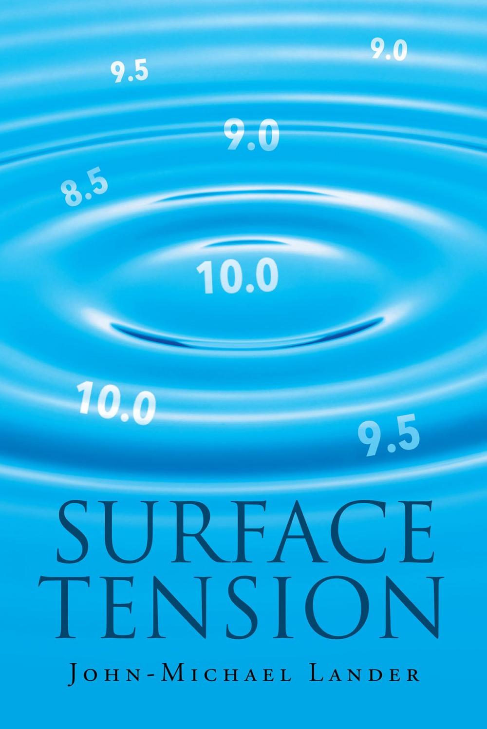 Big bigCover of Surface Tension