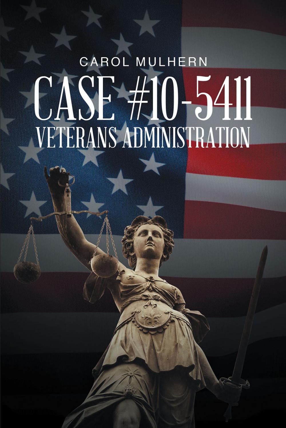 Big bigCover of Case File 10-5411 Veterans Administration