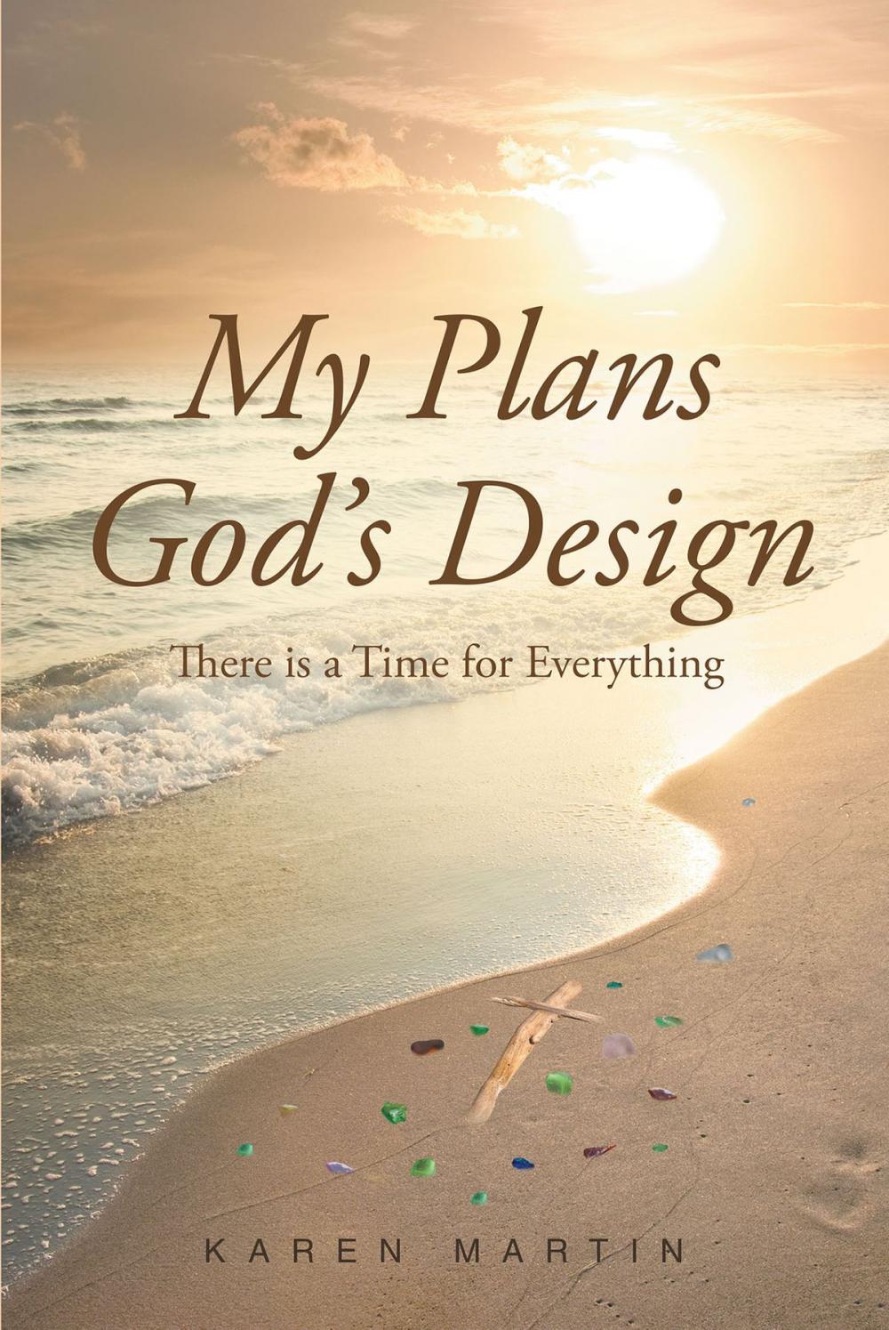 Big bigCover of My Plans, God's Design