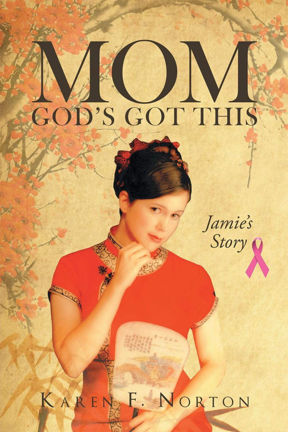 Big bigCover of Mom, God's Got This