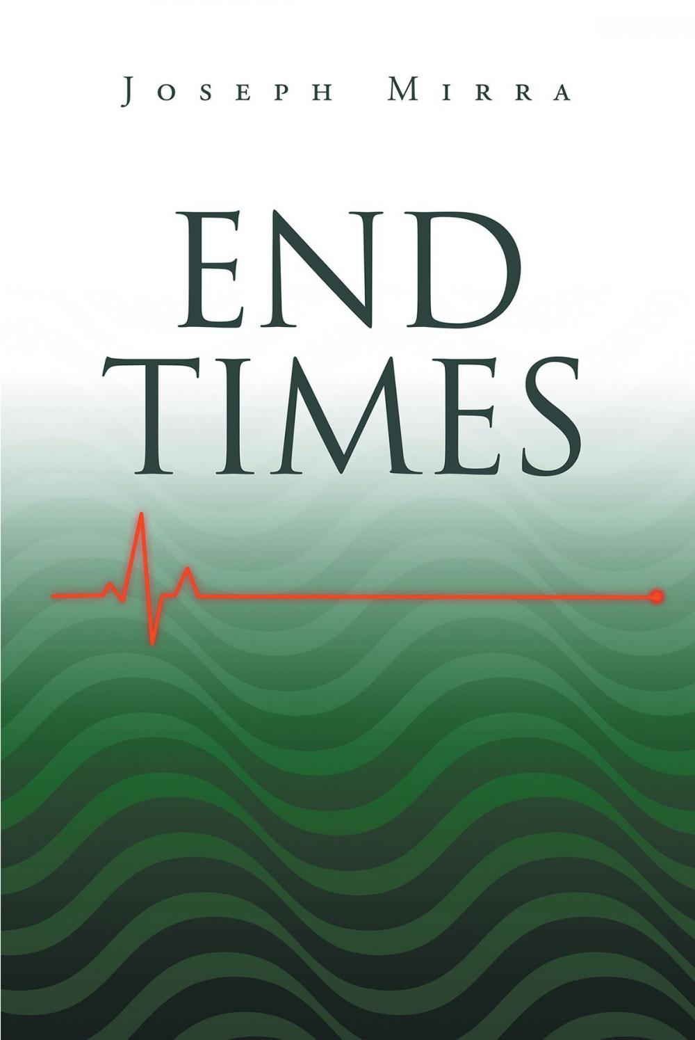 Big bigCover of End Times