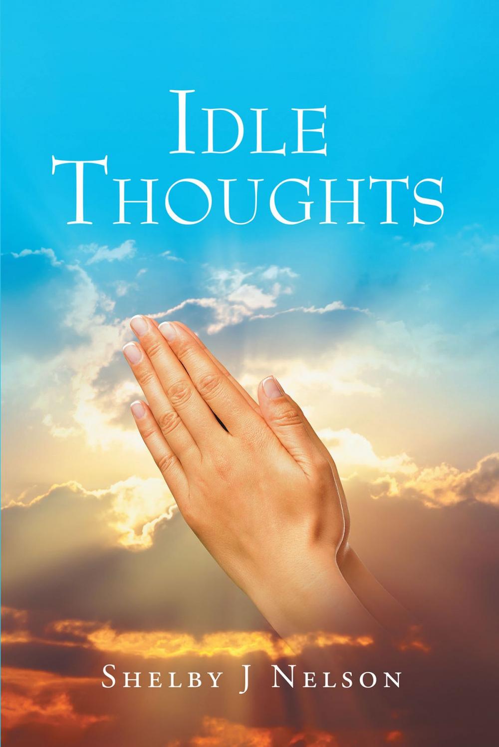 Big bigCover of Idle Thoughts