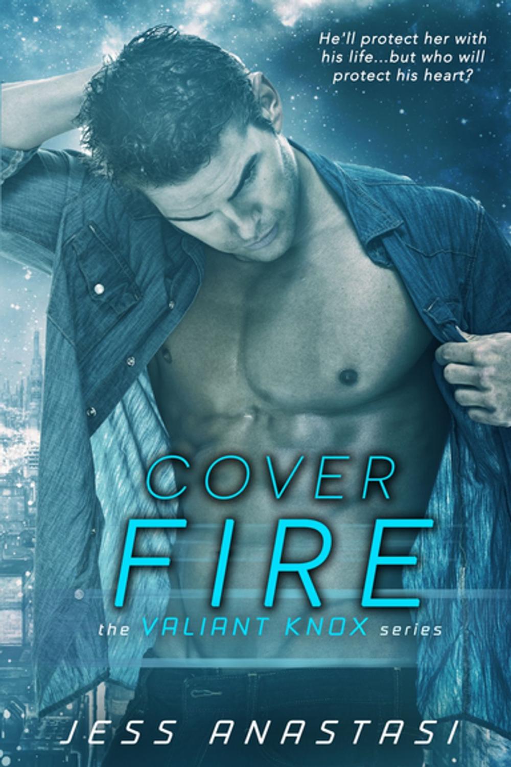 Big bigCover of Cover Fire