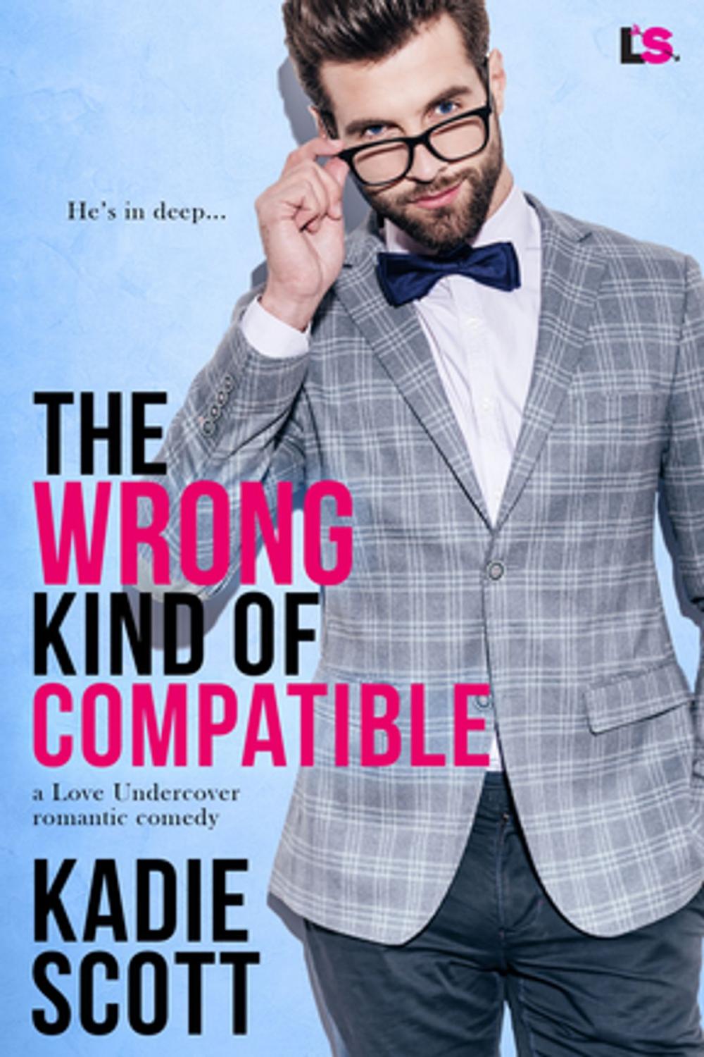 Big bigCover of The Wrong Kind of Compatible