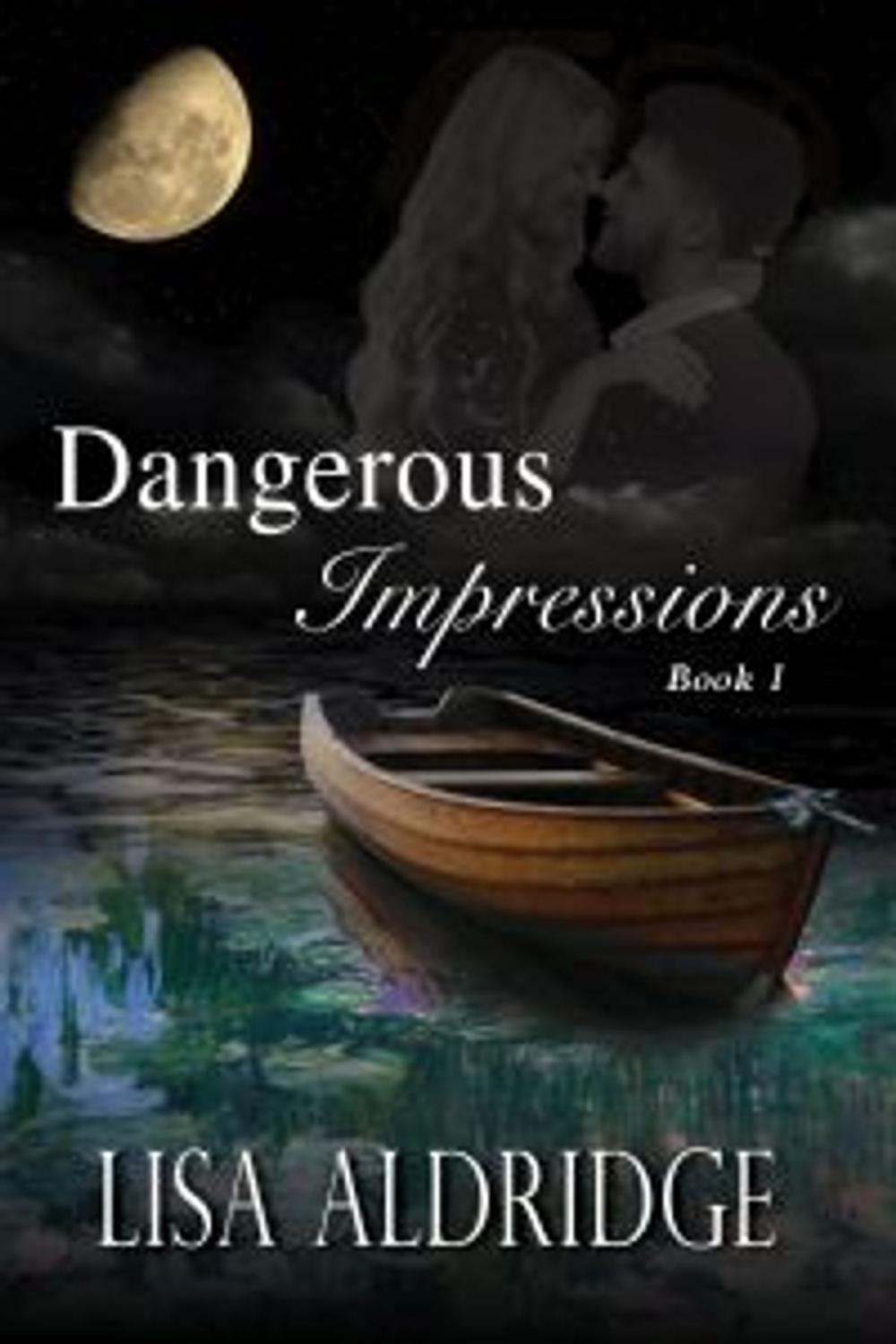 Big bigCover of Dangerous Impressions