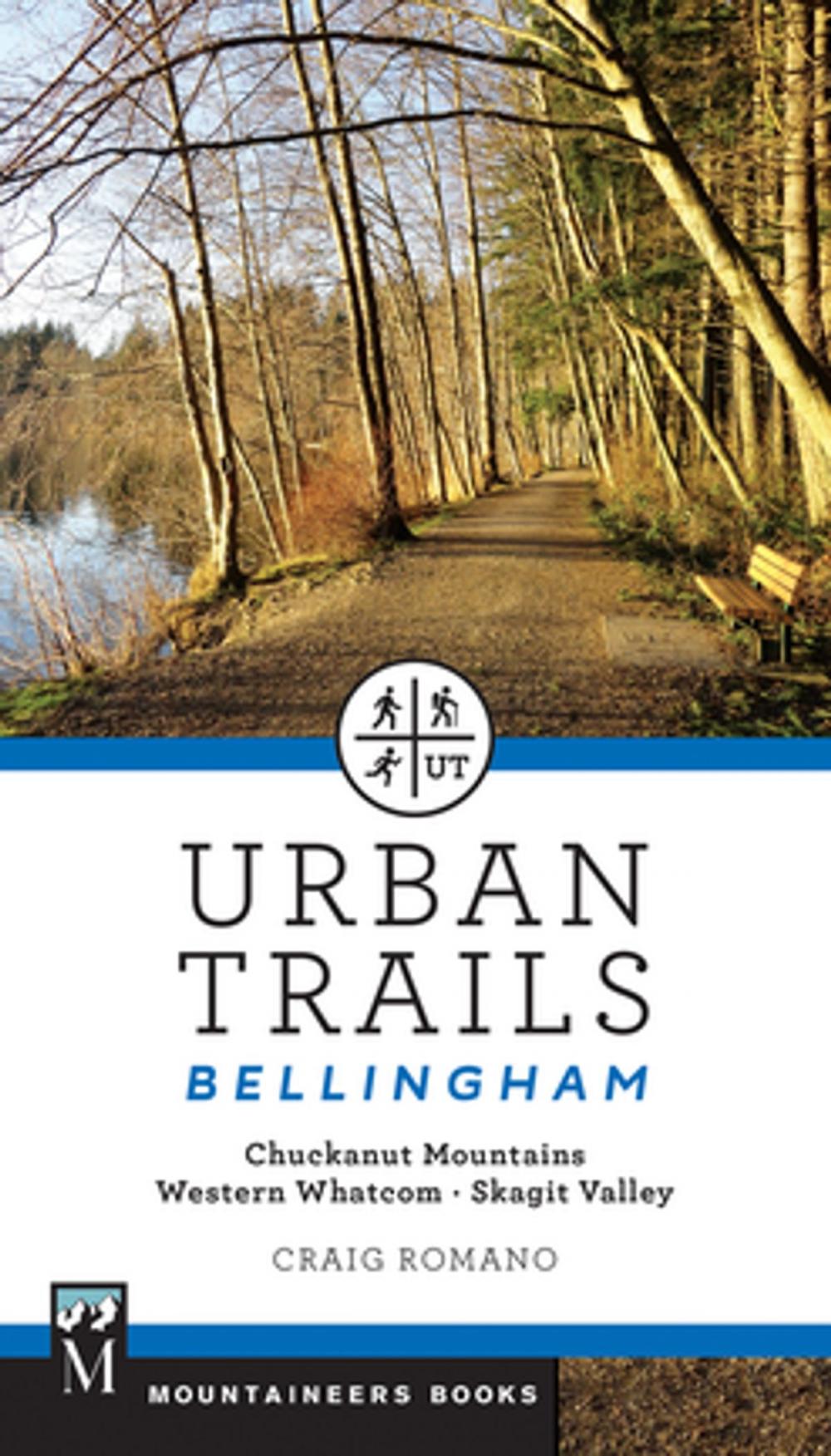 Big bigCover of Urban Trails Bellingham