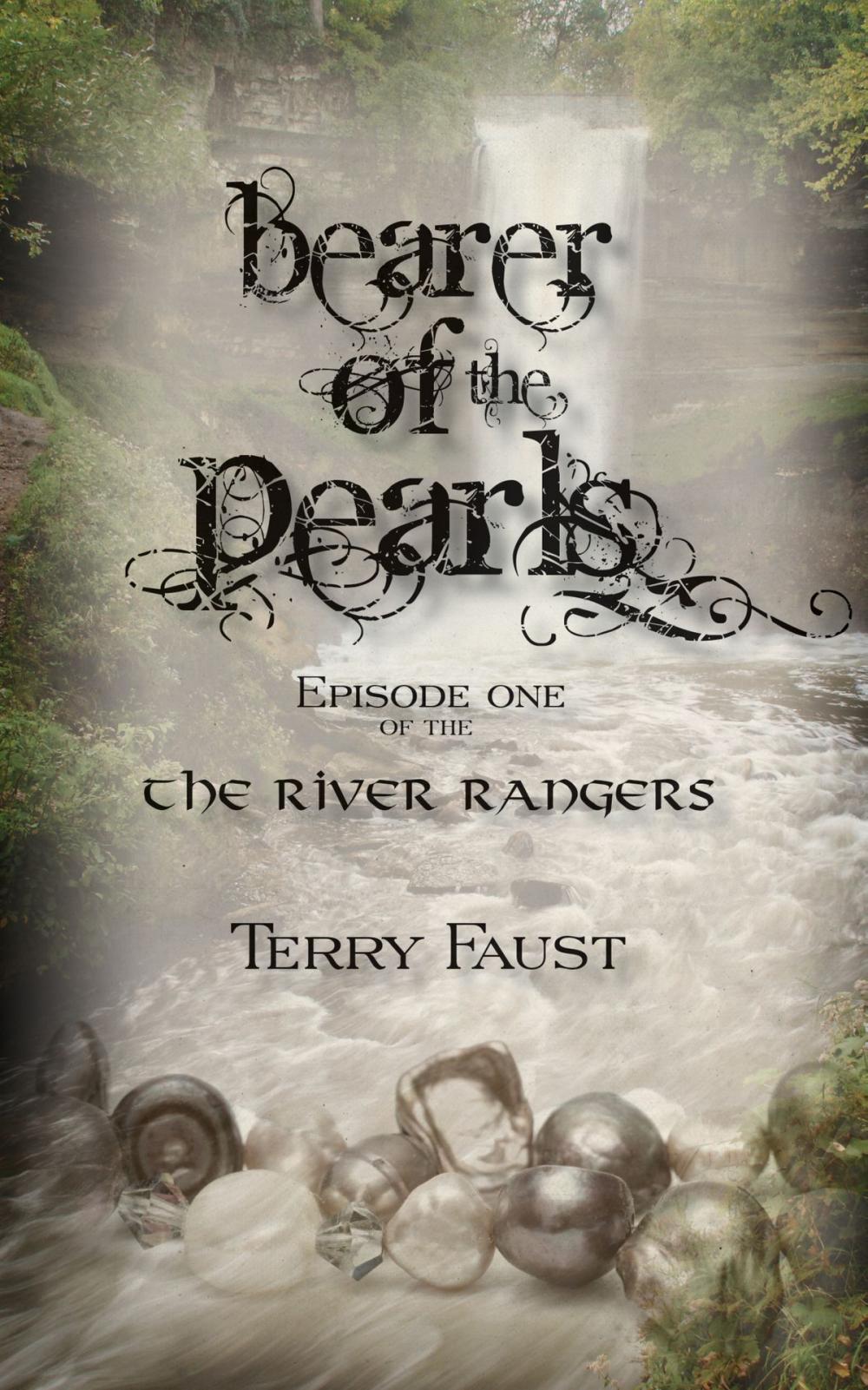 Big bigCover of Bearer of the Pearls