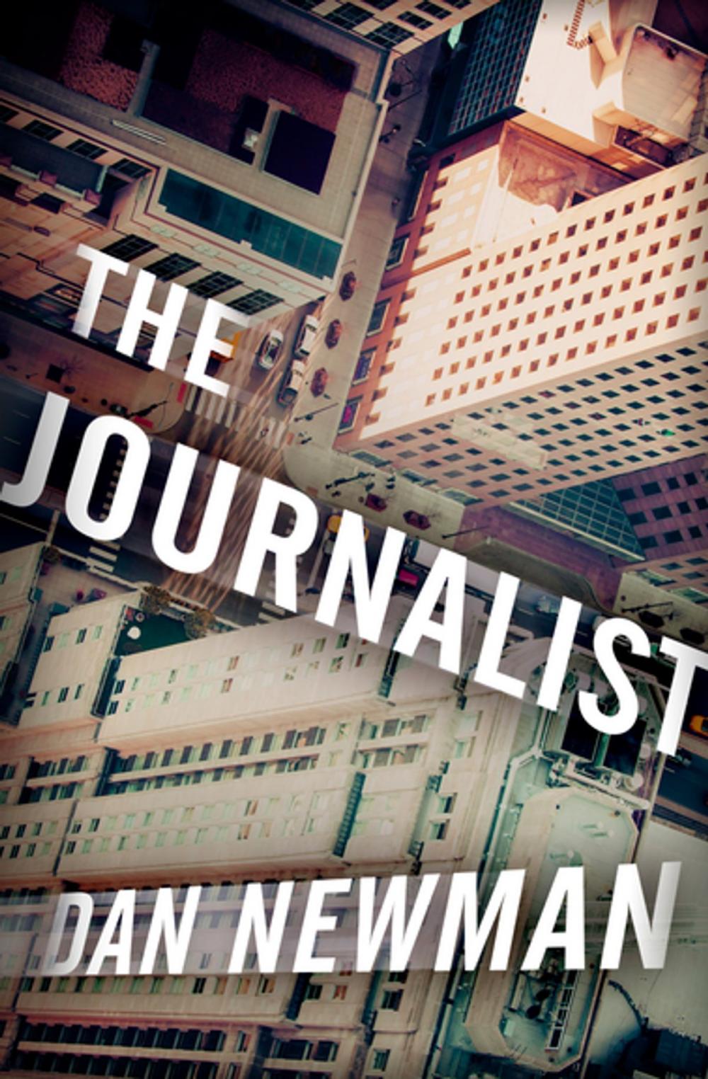 Big bigCover of The Journalist