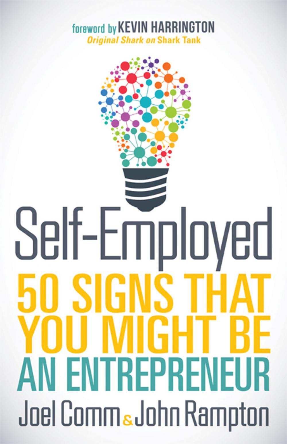 Big bigCover of Self-Employed