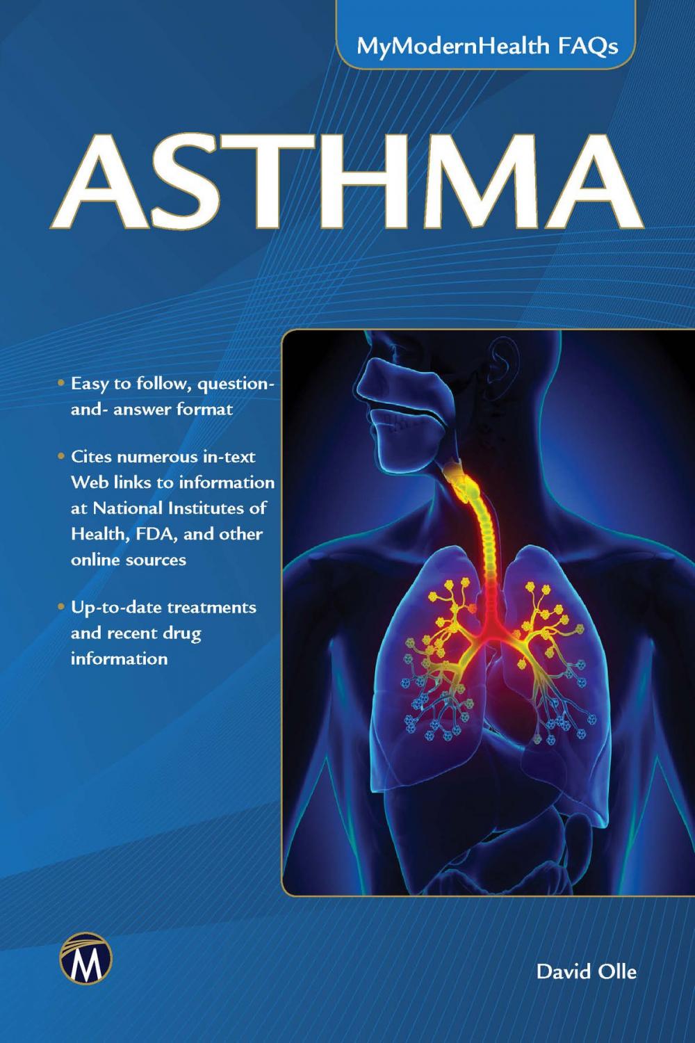 Big bigCover of Asthma