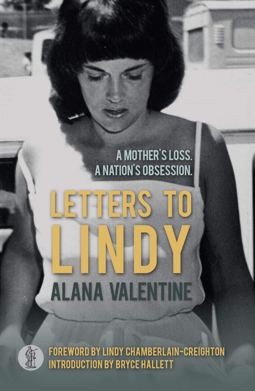 Big bigCover of Letters to Lindy