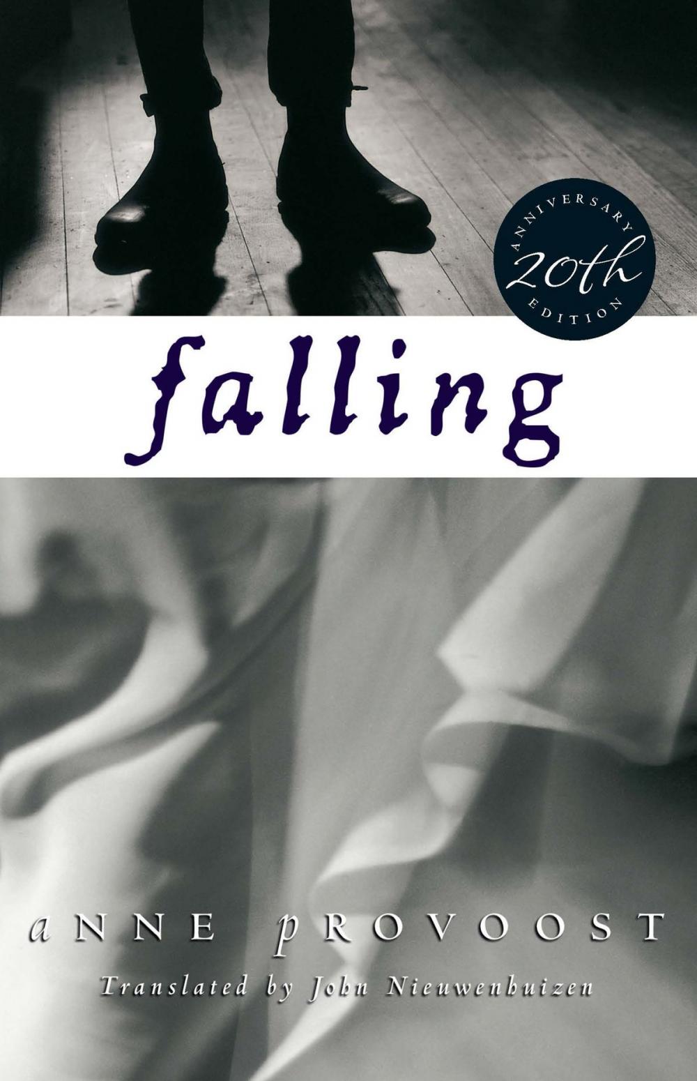 Big bigCover of Falling 20th Anniversary Edition