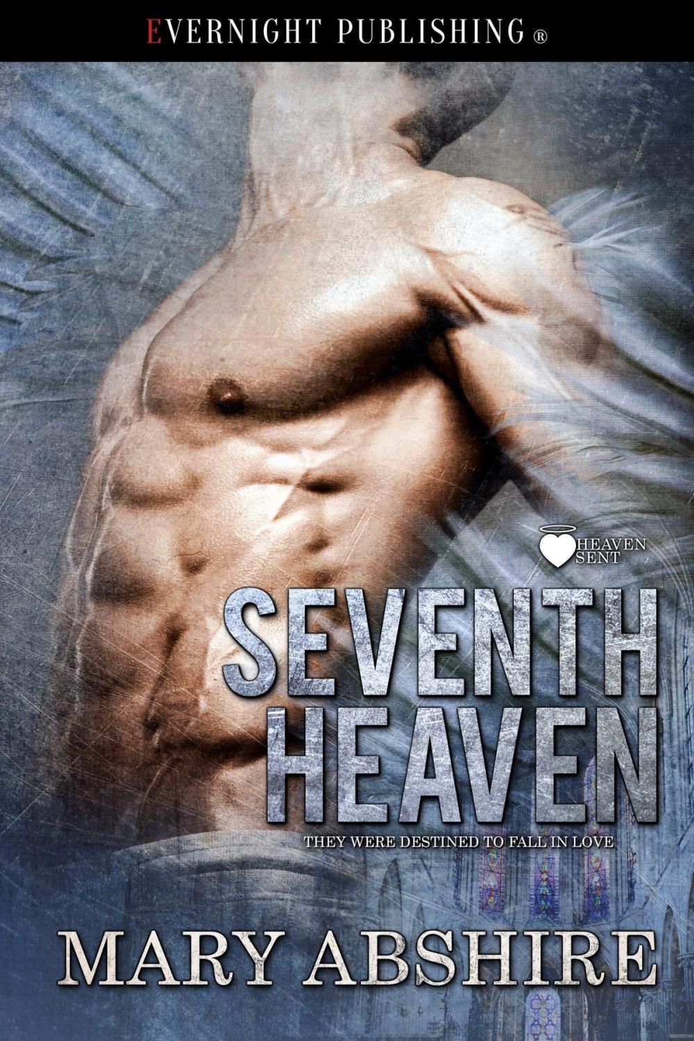 Big bigCover of Seventh Heaven