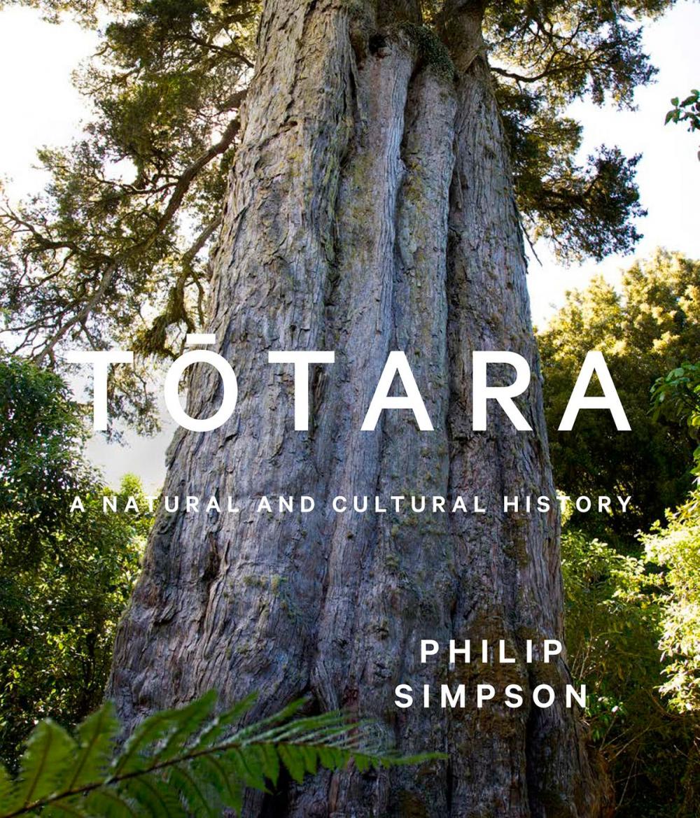 Big bigCover of Totara