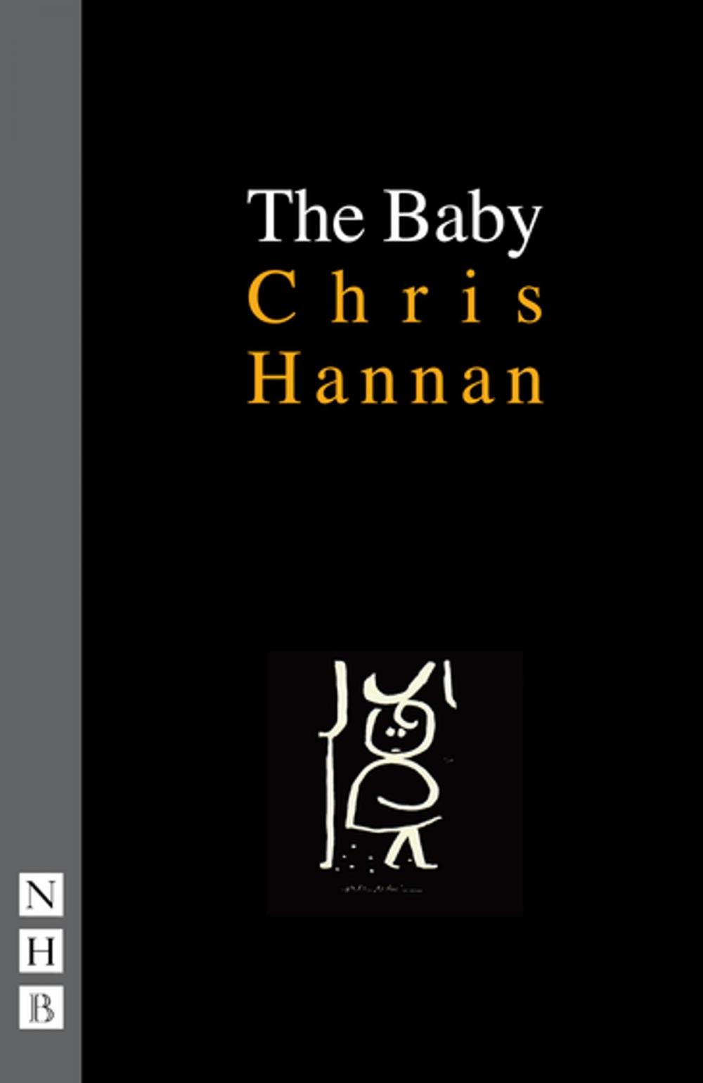 Big bigCover of The Baby (NHB Modern Plays)