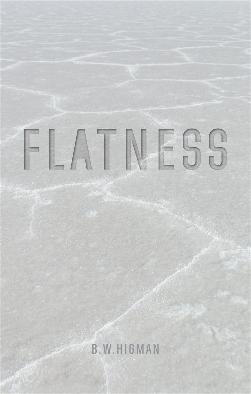 Big bigCover of Flatness