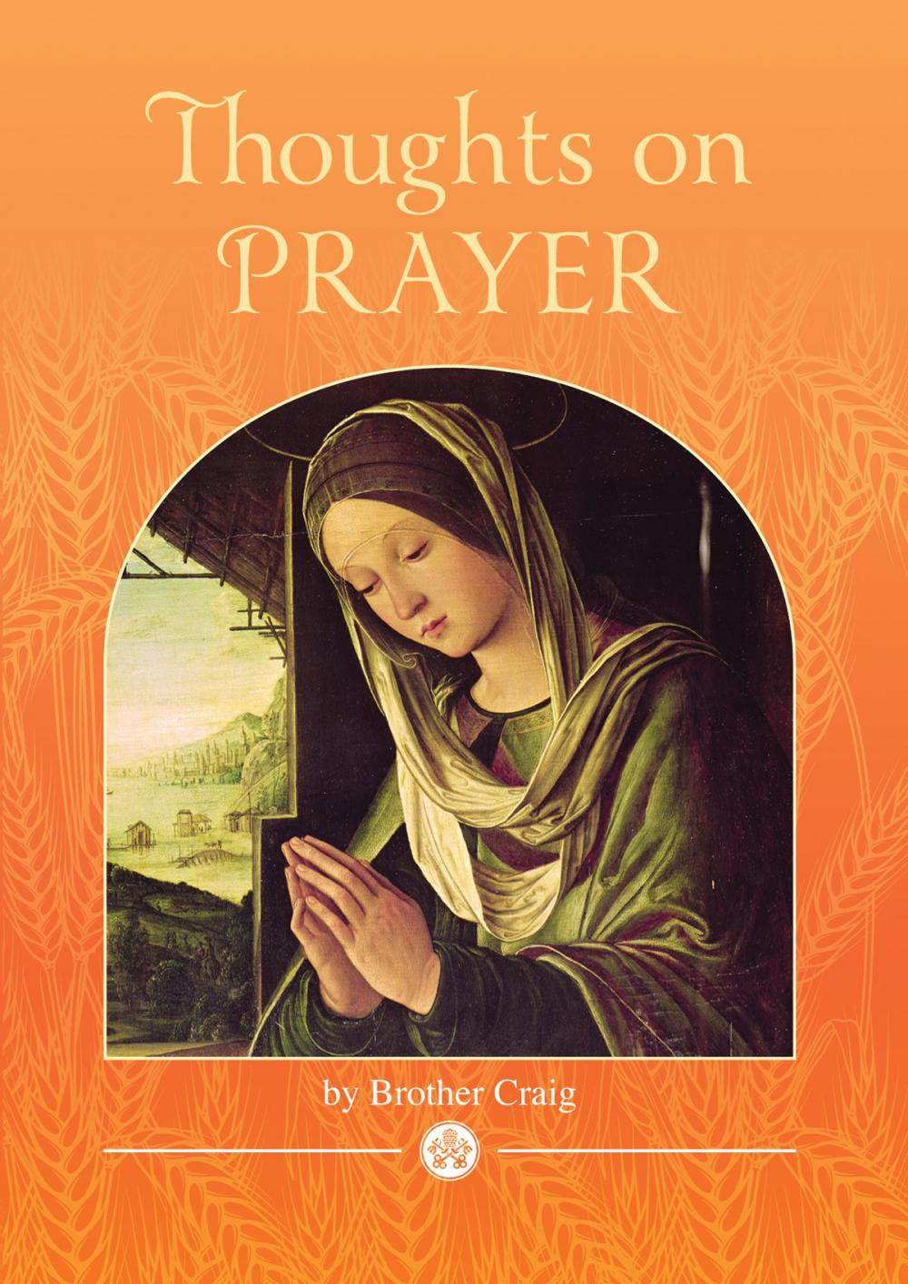 Big bigCover of Thoughts on Prayer