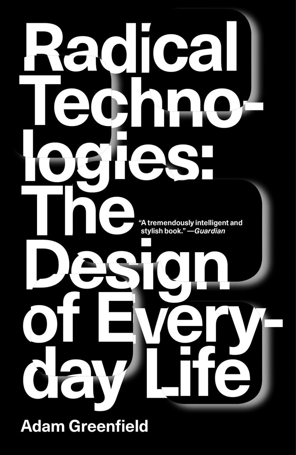 Big bigCover of Radical Technologies