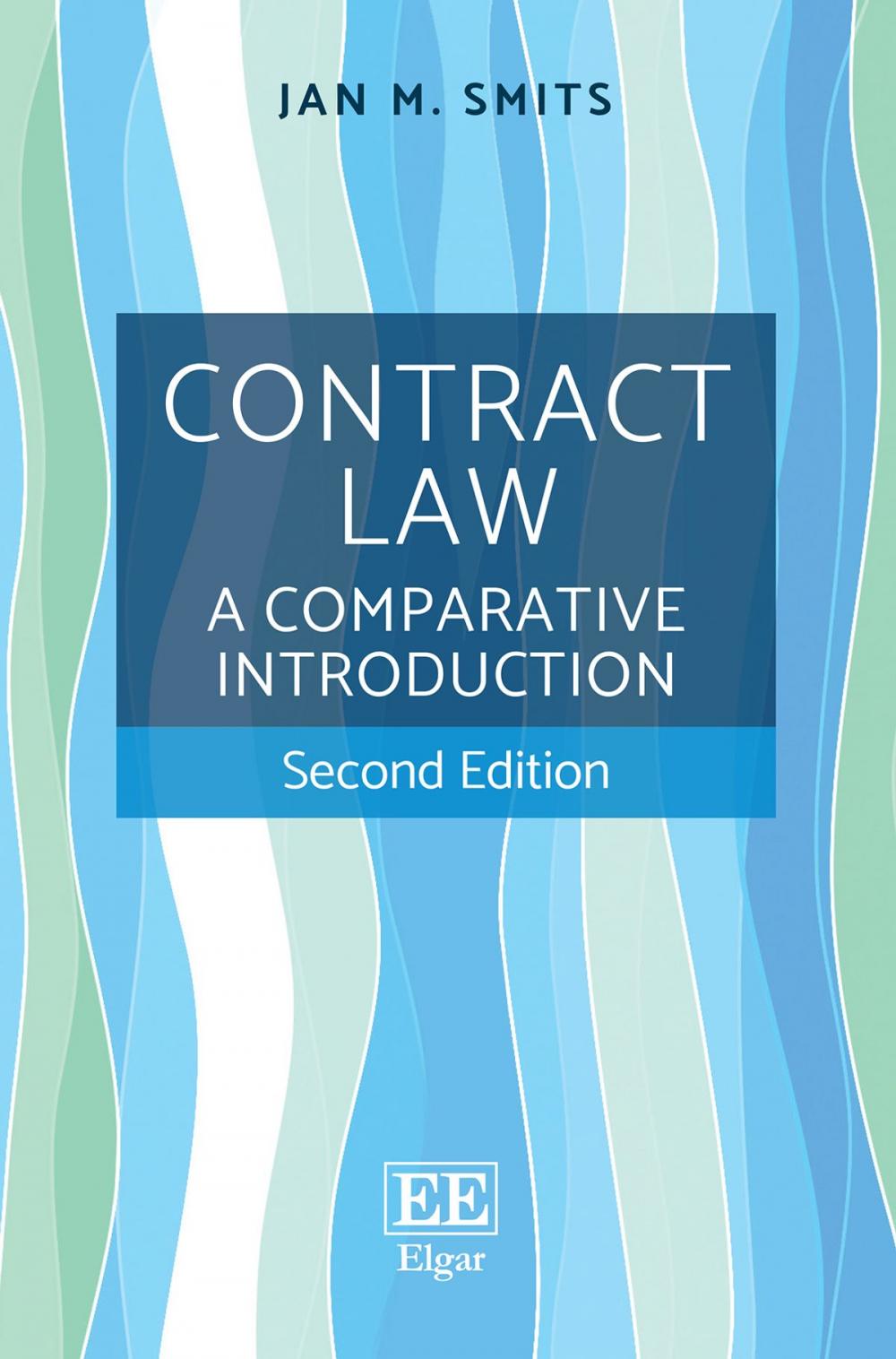 Big bigCover of Contract Law