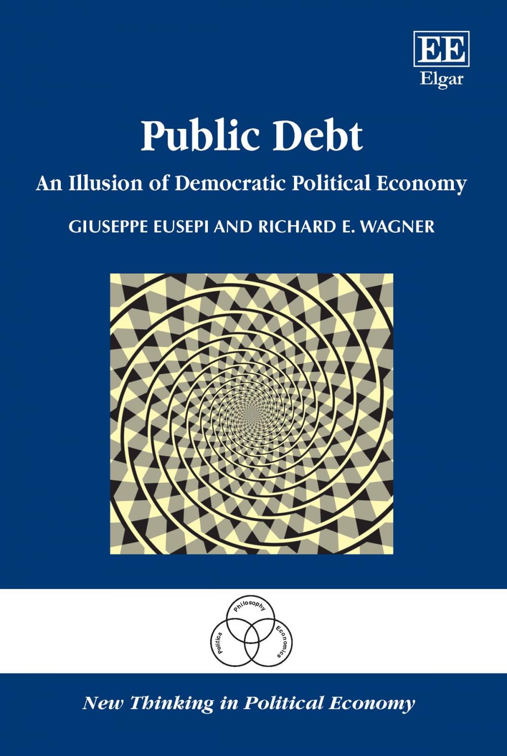 Big bigCover of Public Debt