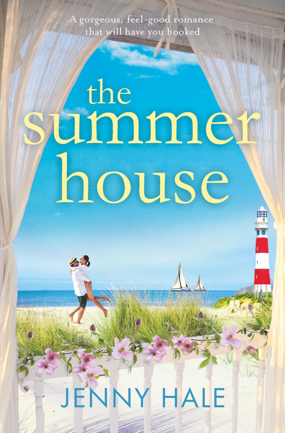 Big bigCover of The Summer House