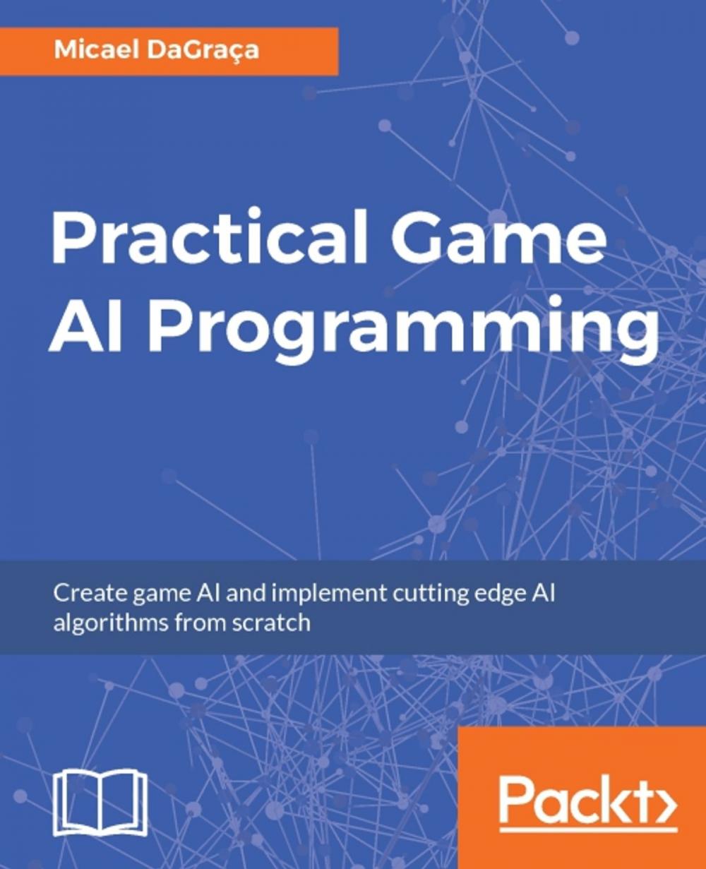 Big bigCover of Practical Game AI Programming