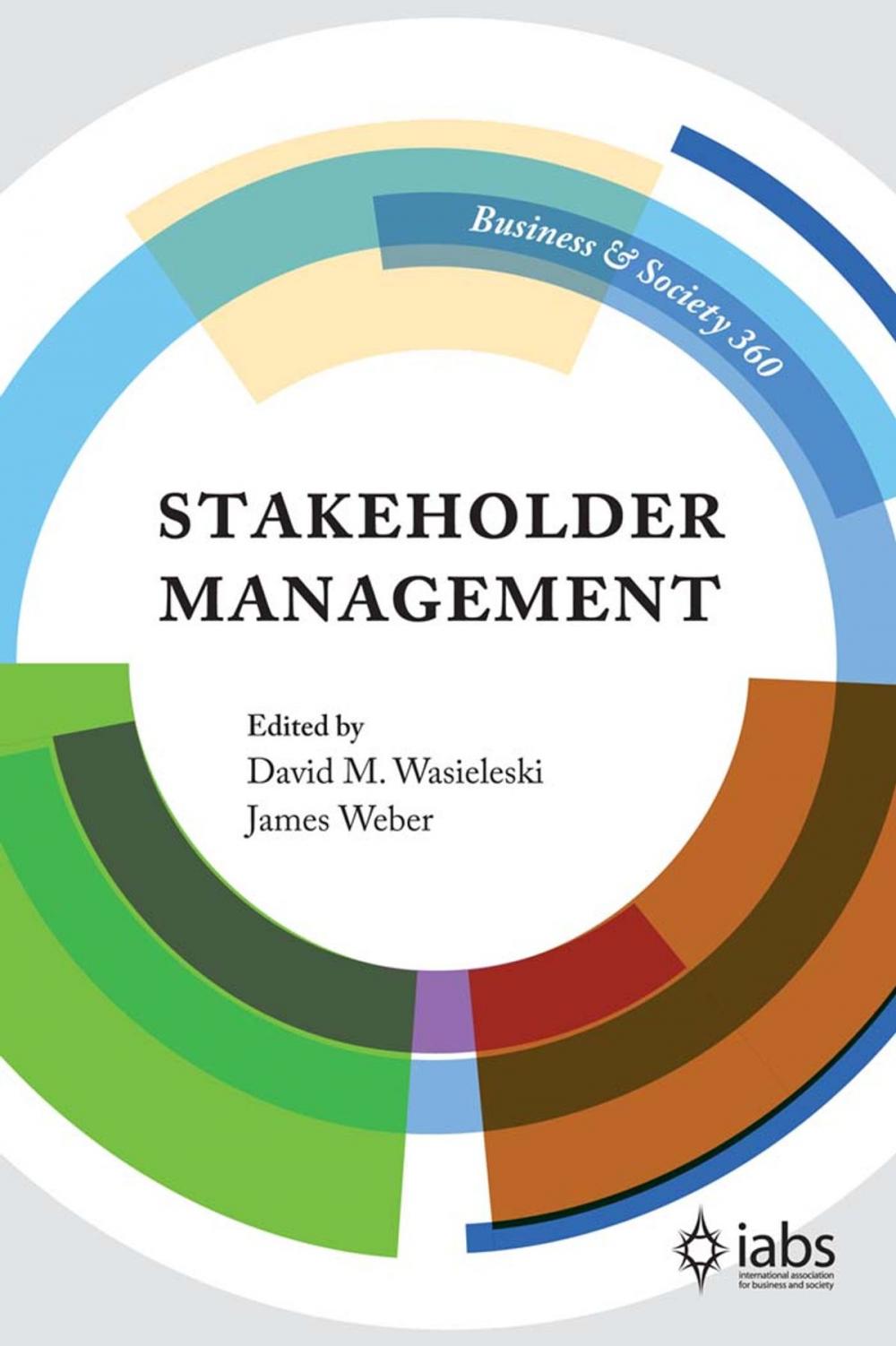 Big bigCover of Stakeholder Management