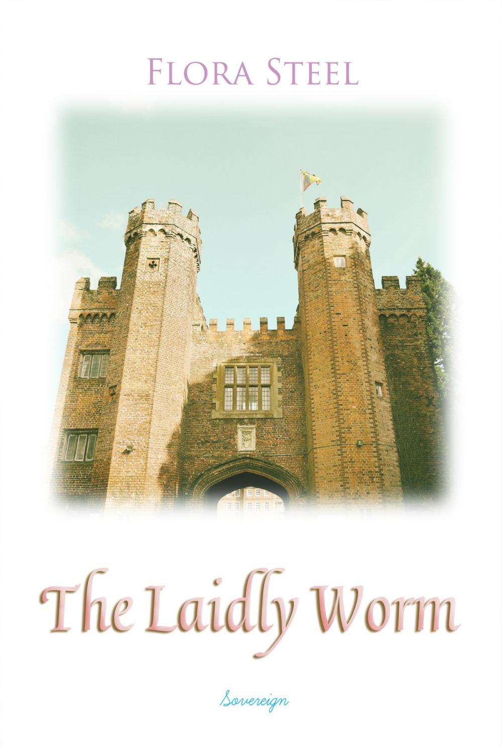 Big bigCover of The Laidly Worm