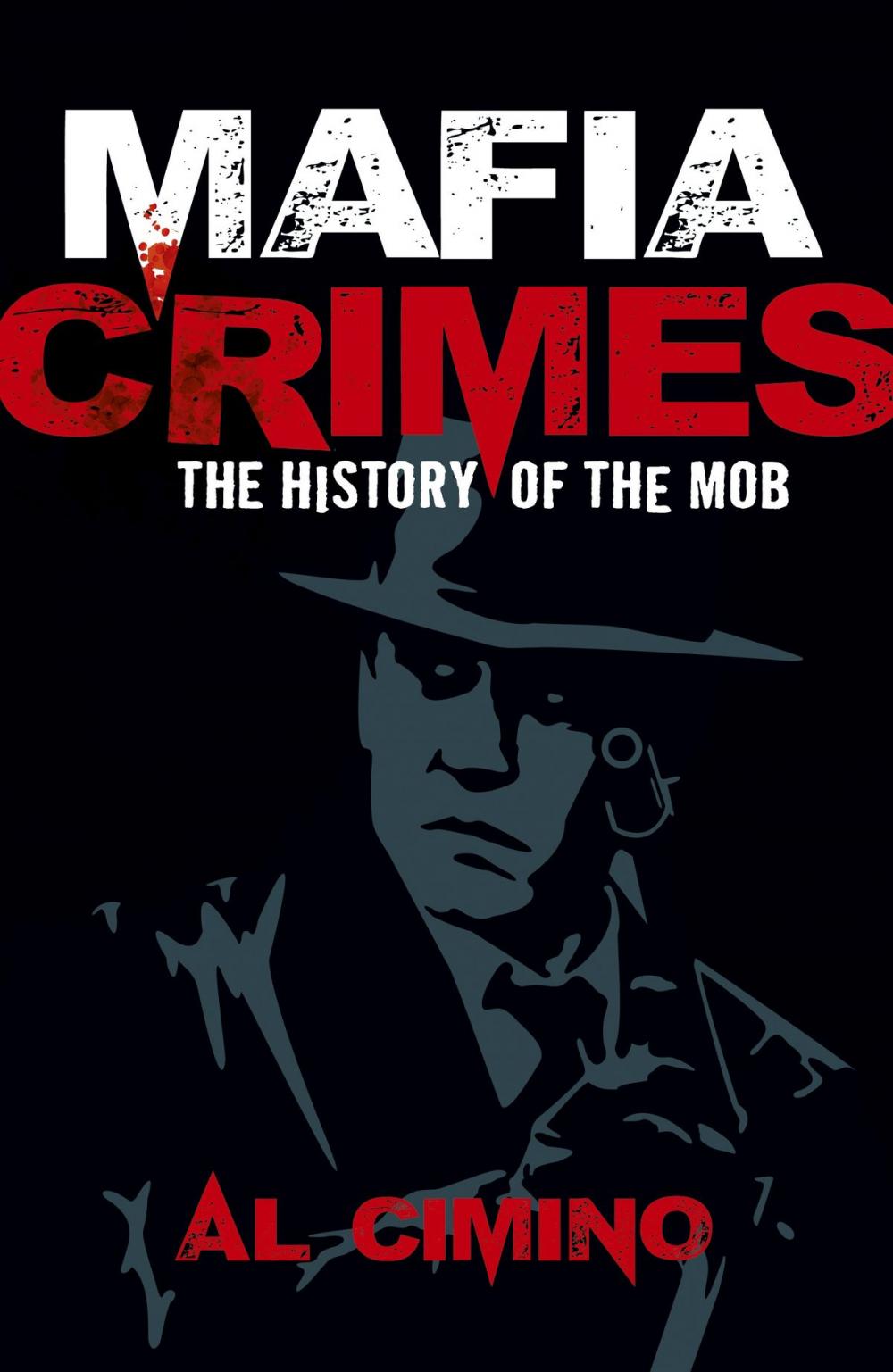 Big bigCover of Mafia Crimes