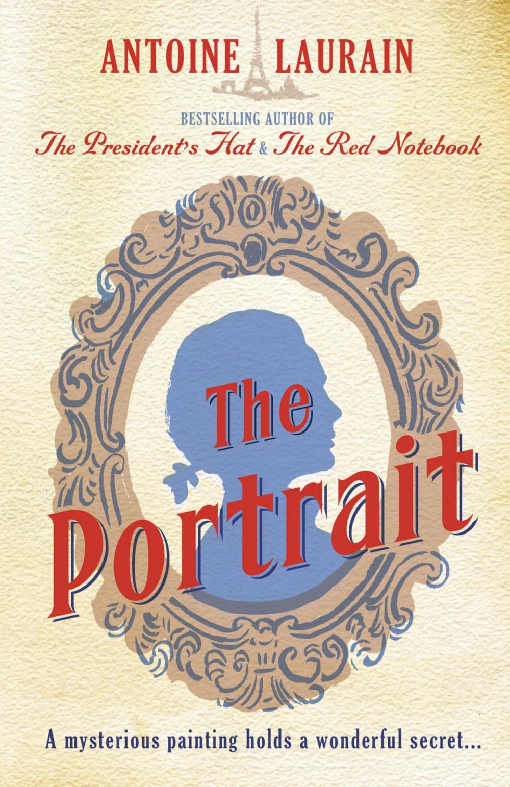 Big bigCover of The Portrait