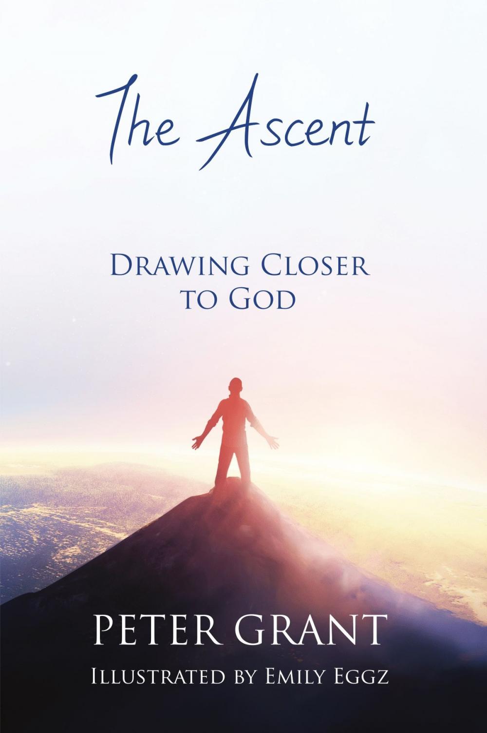 Big bigCover of The Ascent