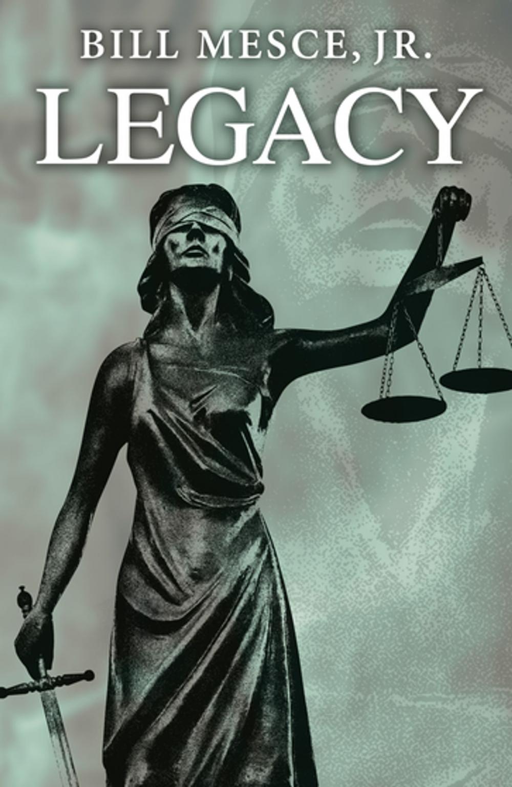 Big bigCover of Legacy