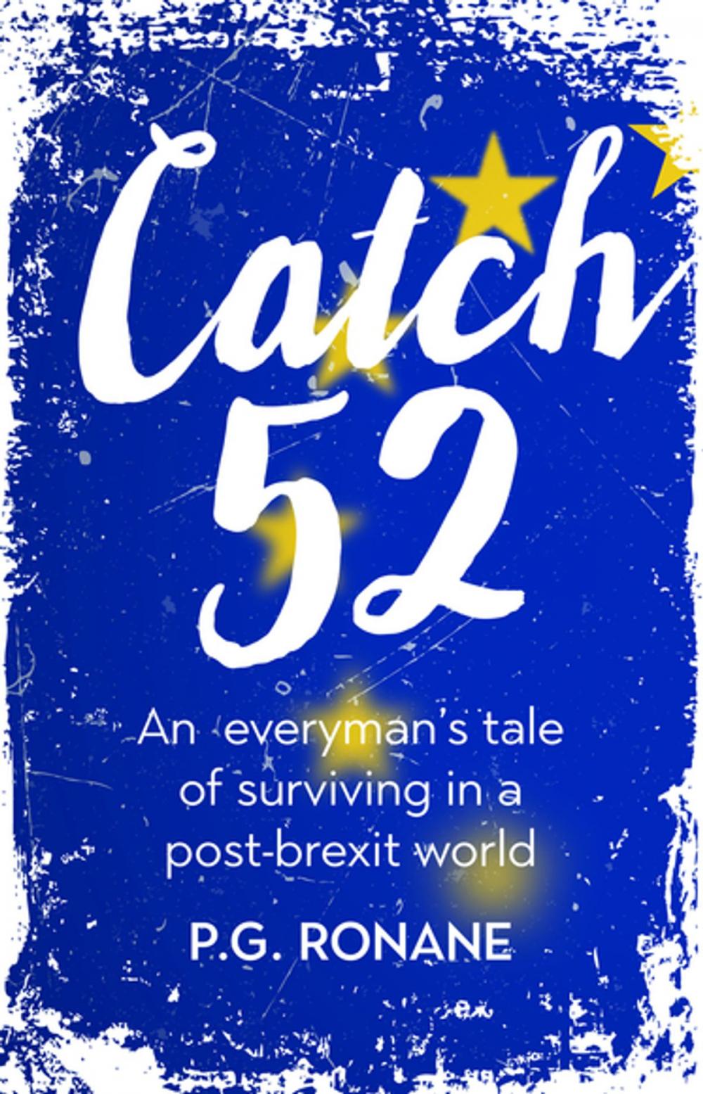 Big bigCover of Catch 52