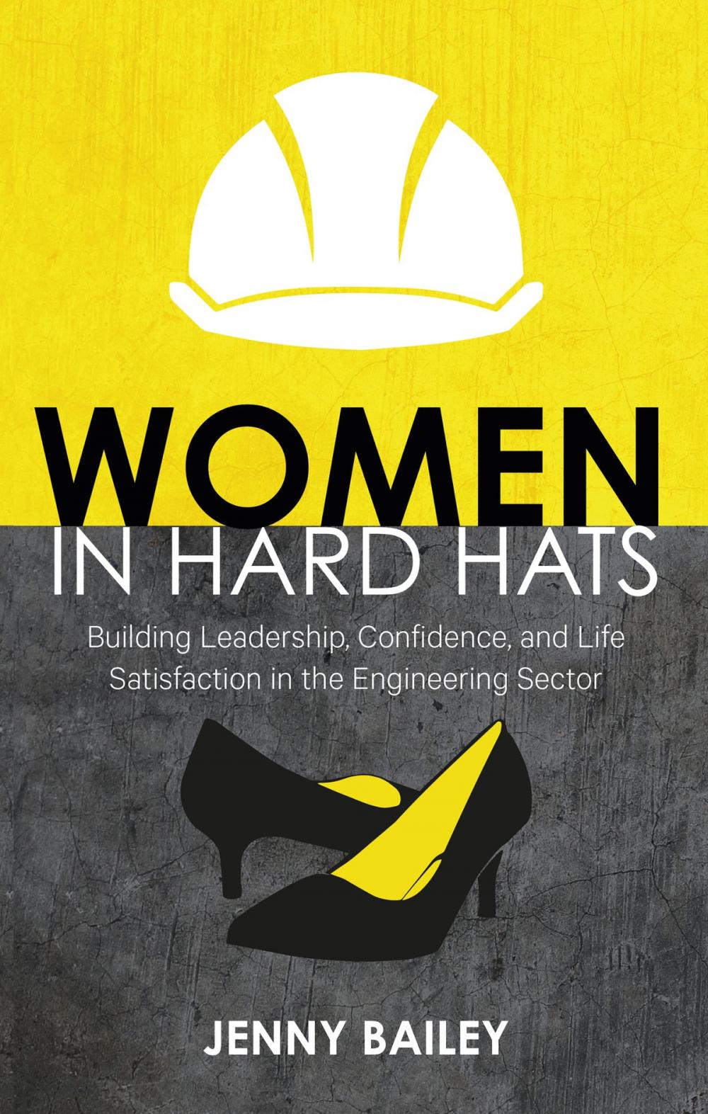 Big bigCover of Women in Hard Hats