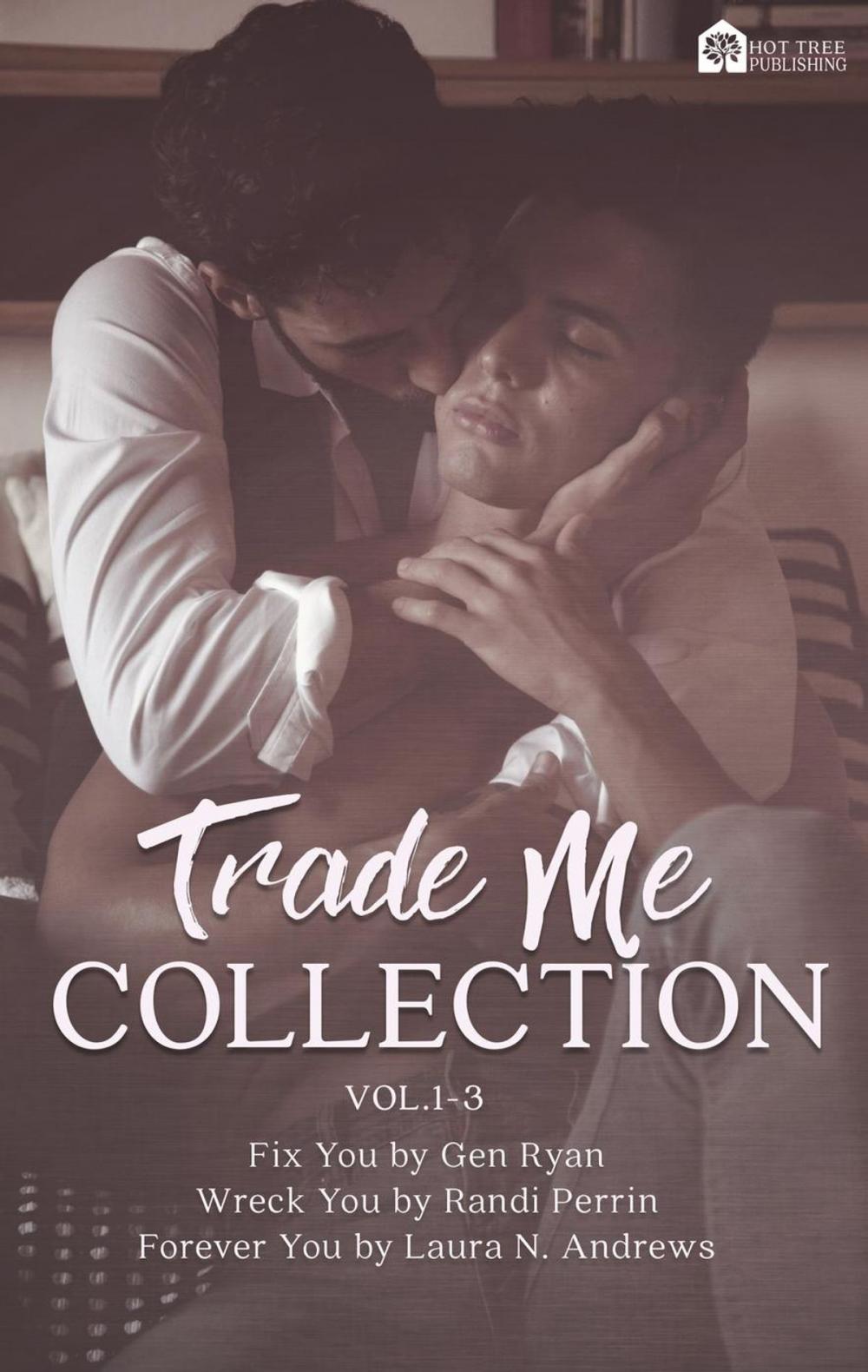 Big bigCover of Trade Me Collection: Vol 1-3