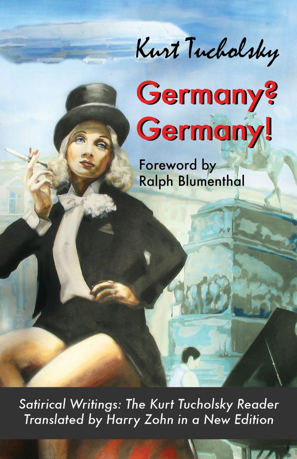 Big bigCover of Germany? Germany!