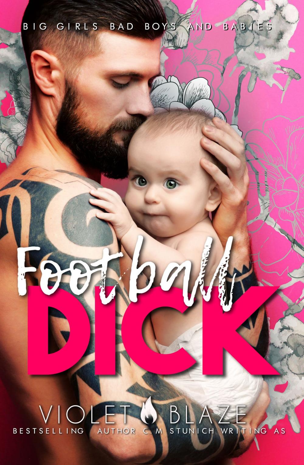 Big bigCover of Football Dick