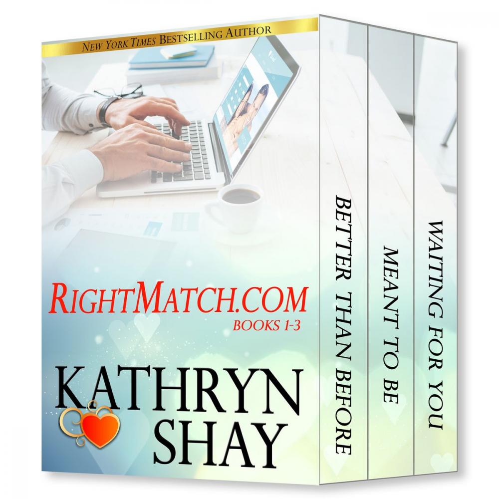 Big bigCover of RightMatch.com