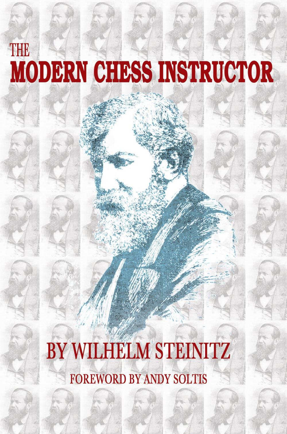 Big bigCover of The Modern Chess Instructor