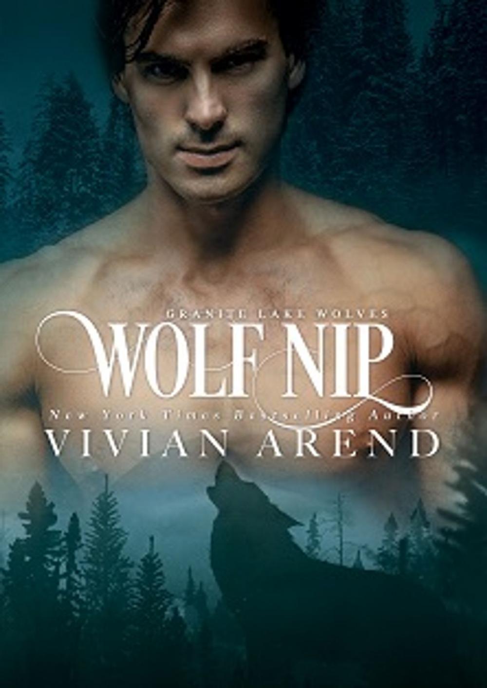 Big bigCover of Wolf Nip: Northern Lights Edition