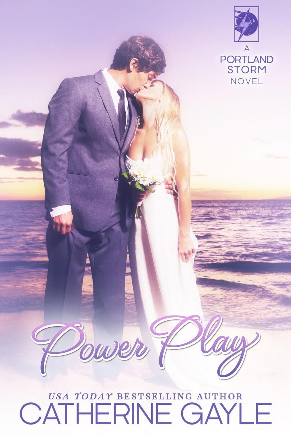 Big bigCover of Power Play