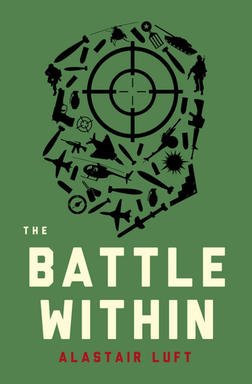 Big bigCover of The Battle Within