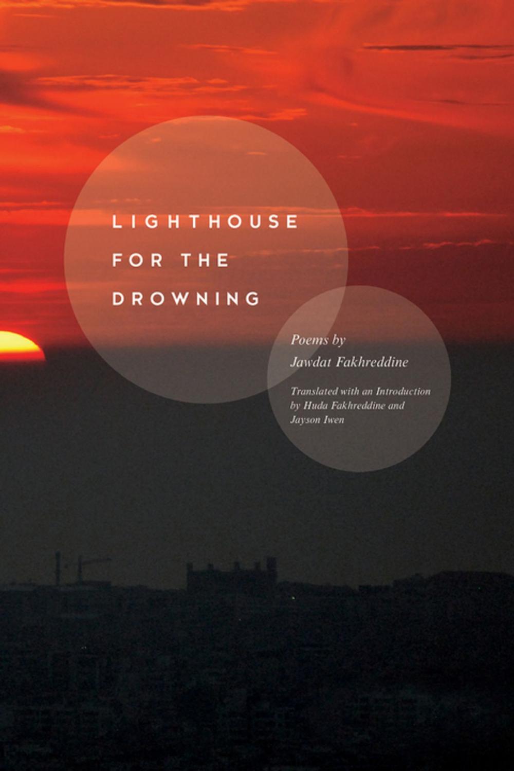 Big bigCover of Lighthouse for the Drowning