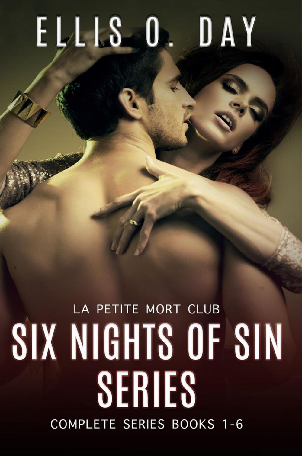 Big bigCover of Six Nights of Sin