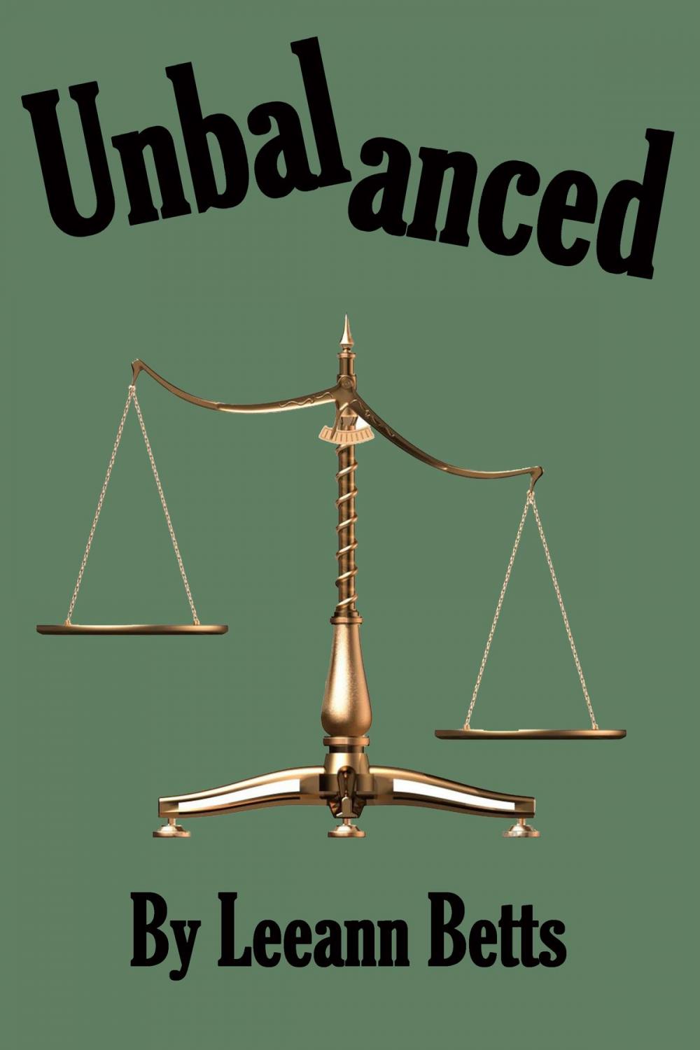 Big bigCover of Unbalanced