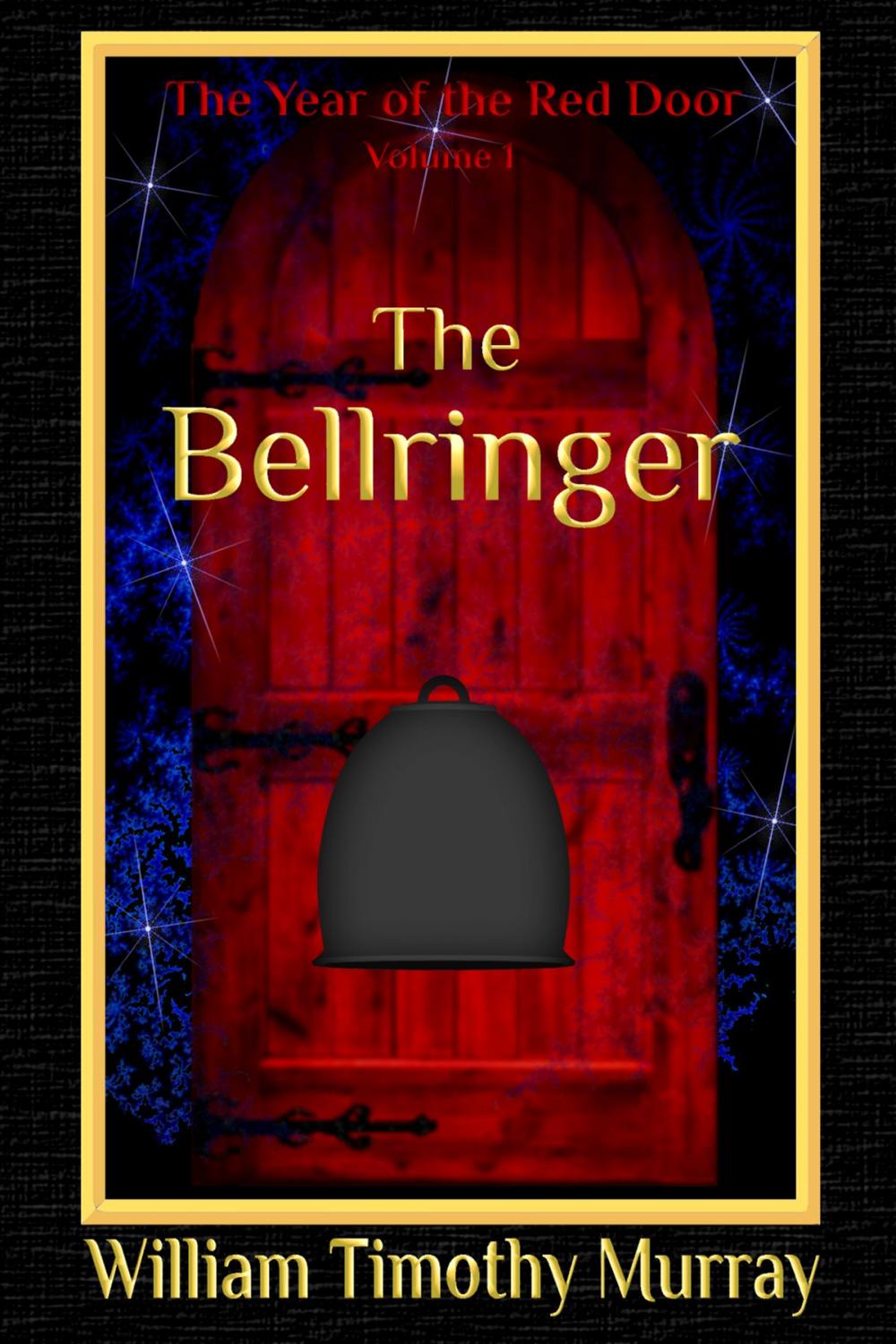 Big bigCover of The Bellringer