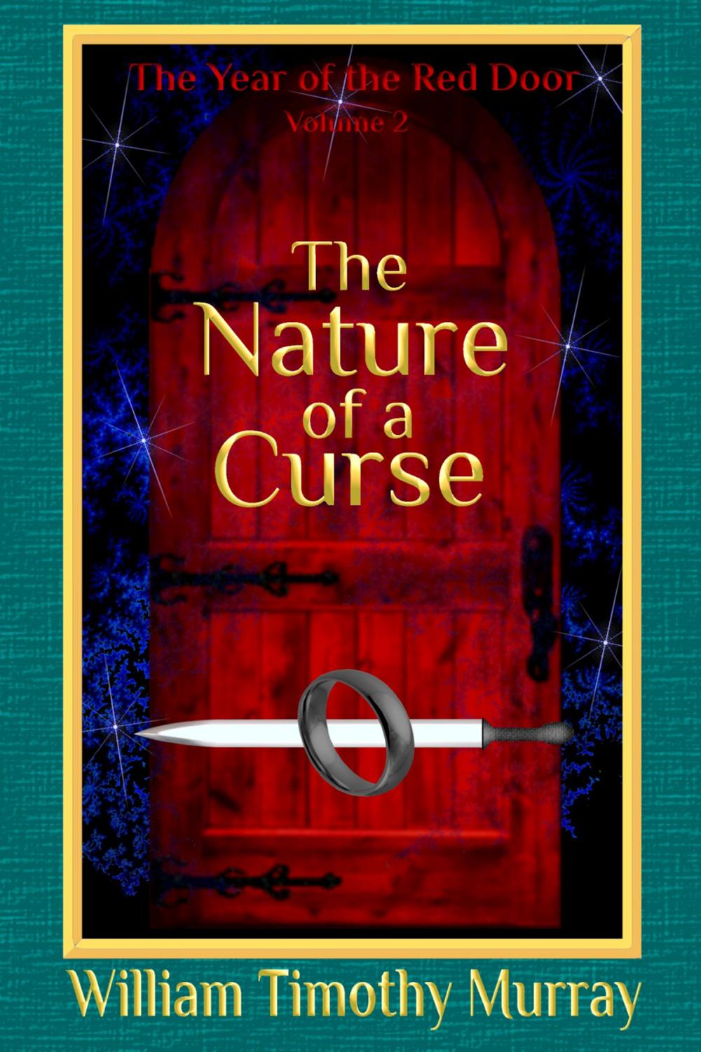 Big bigCover of The Nature of a Curse