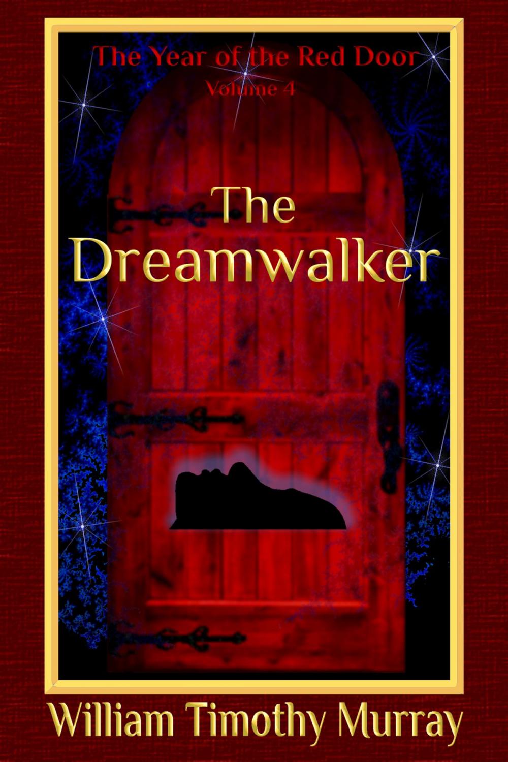 Big bigCover of The Dreamwalker